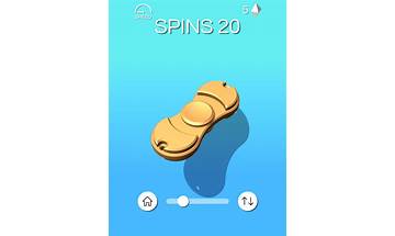 Pro Spin - Fidget Spinner for Android - Download the APK from Habererciyes
